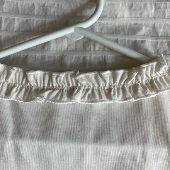 Aritzia Wilfred Contata Tank - size S - Birch - Picture 8 of 9